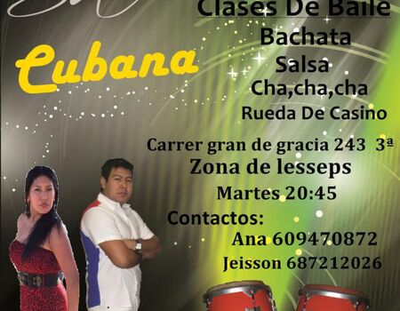 Imagen del evento