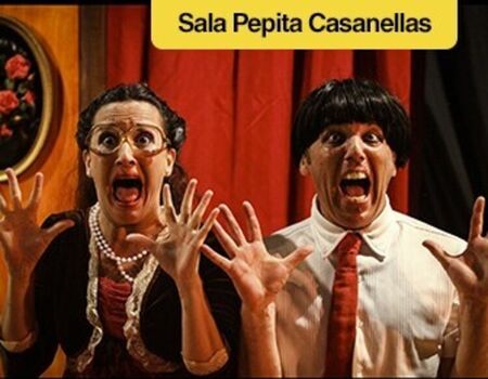 Imagen del evento