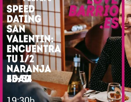 Imagen del evento