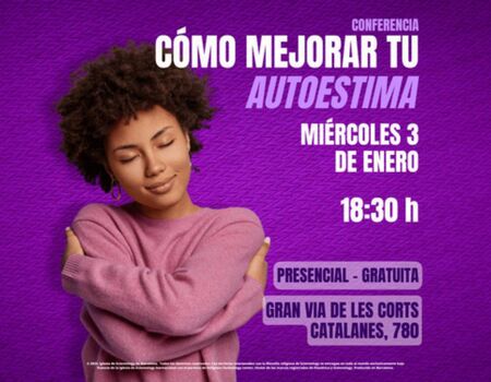 Imagen del evento
