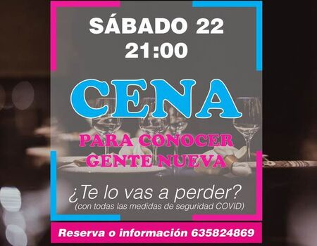 Imagen del evento