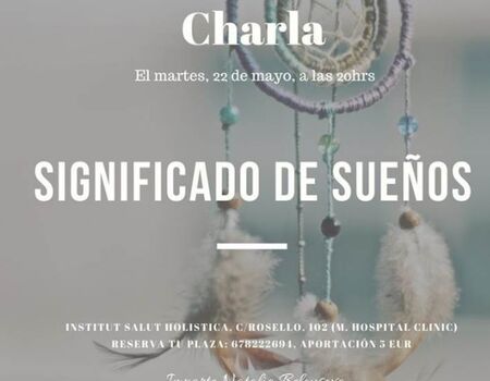 Imagen del evento