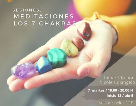 Imagen del evento