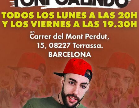 Imagen del evento
