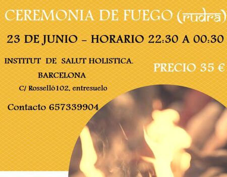Imagen del evento