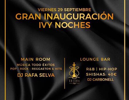 Imagen del evento
