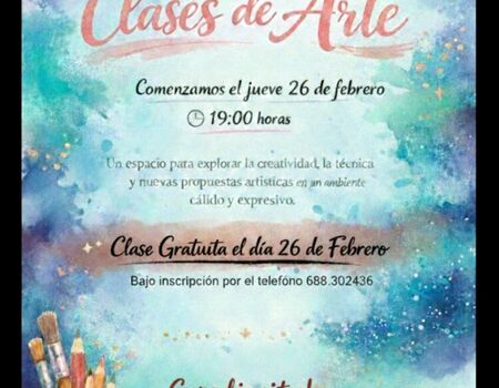 Imagen del evento