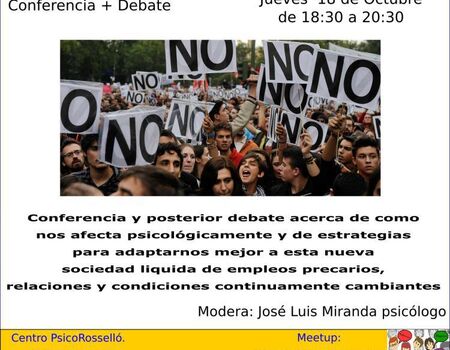 Imagen del evento