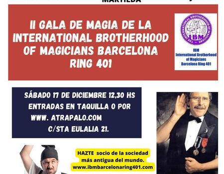 Imagen del evento
