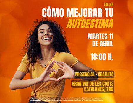 Imagen del evento