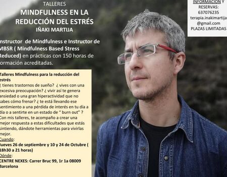 Imagen del evento