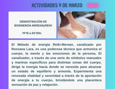 Imagen del evento