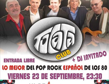 Imagen del evento
