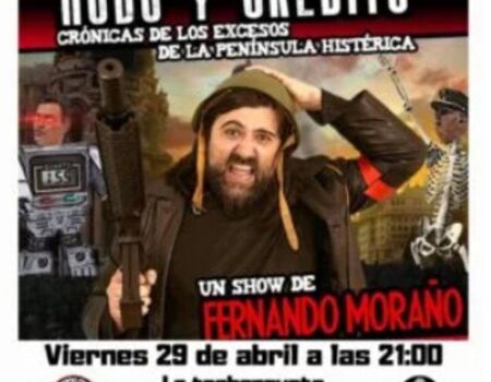 Imagen del evento