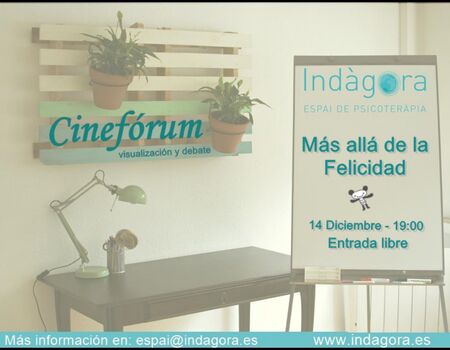 Imagen del evento