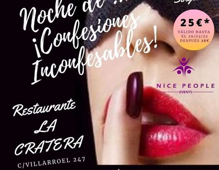Imagen del evento