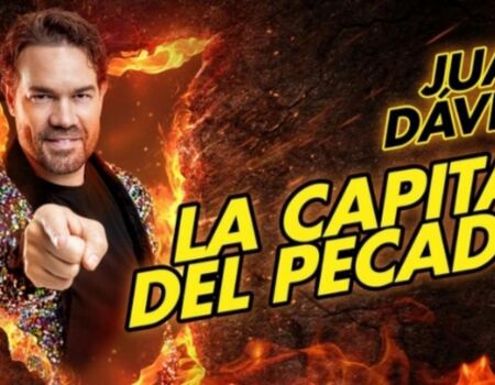Imagen del evento
