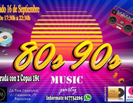 Imagen del evento