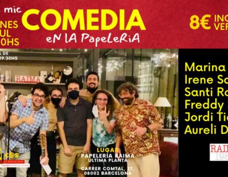 Imagen del evento