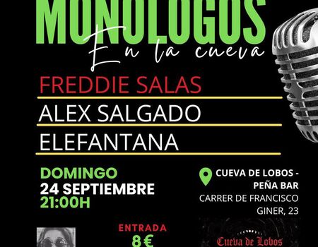 Imagen del evento