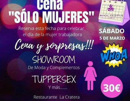 Imagen del evento