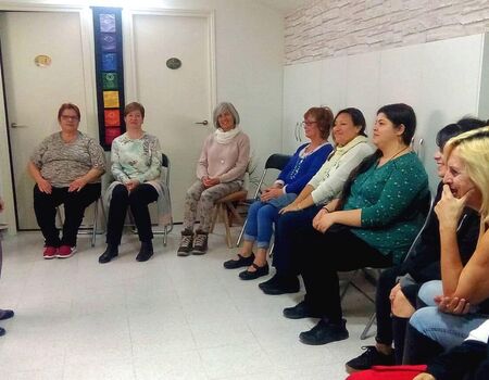 Imagen del evento