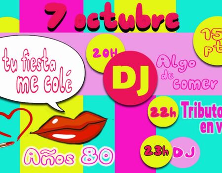 Imagen del evento