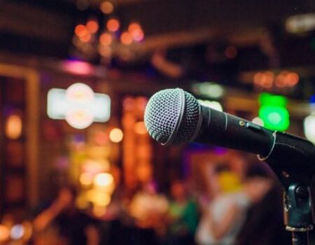 Imagen del evento