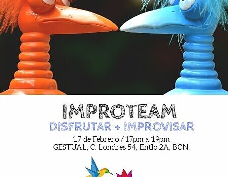 Imagen del evento