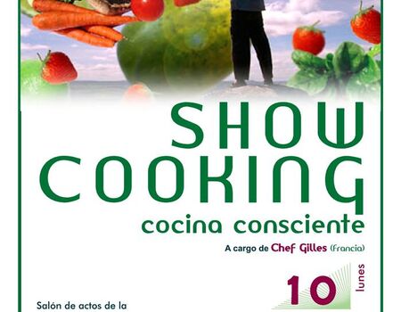 Imagen del evento
