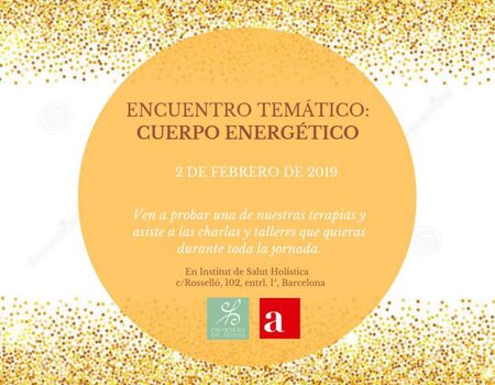Imagen del evento