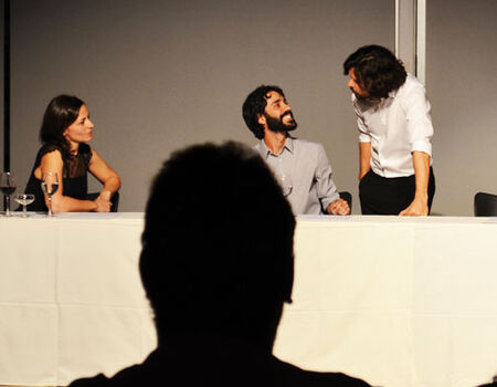 Imagen del evento