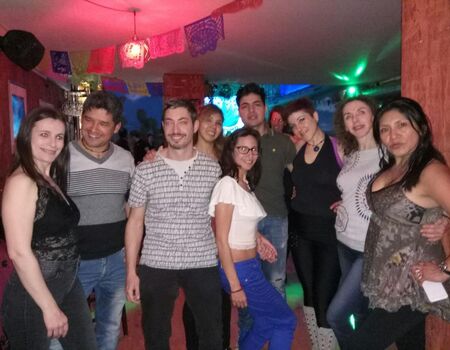 Imagen del evento