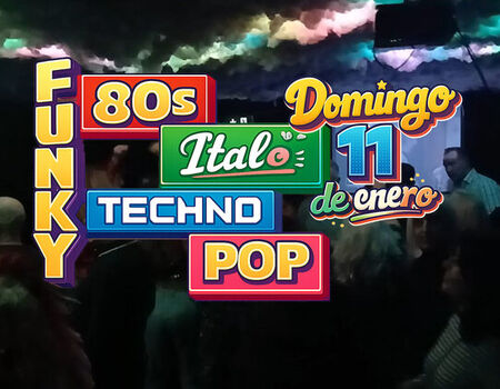 Imagen del evento