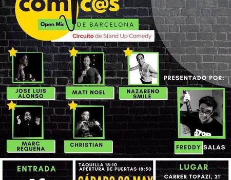 Imagen del evento