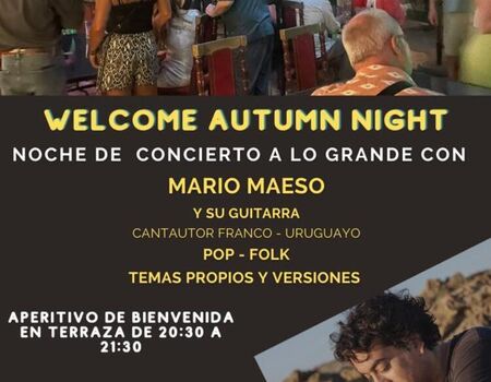 Imagen del evento