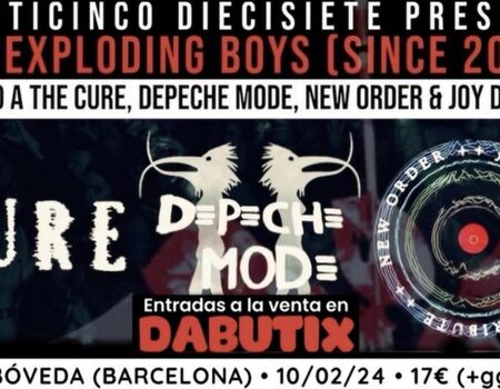 Imagen del evento