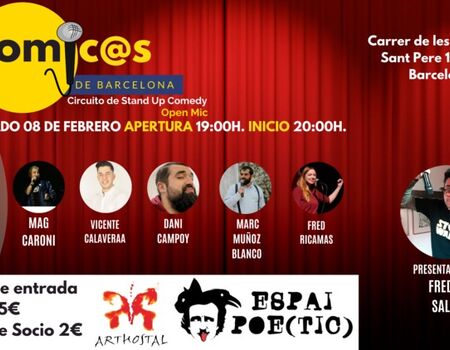 Imagen del evento
