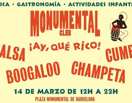 Imagen del evento