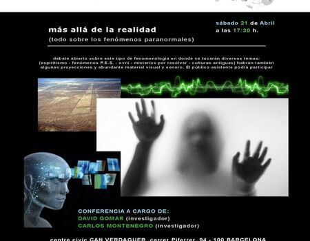 Imagen del evento