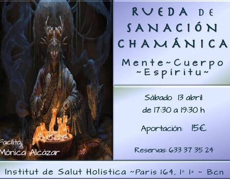 Imagen del evento