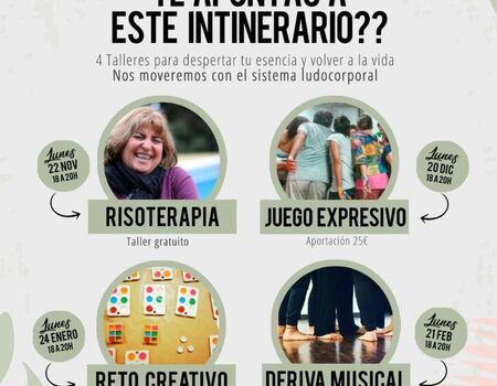 Imagen del evento