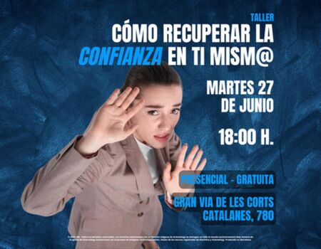 Imagen del evento