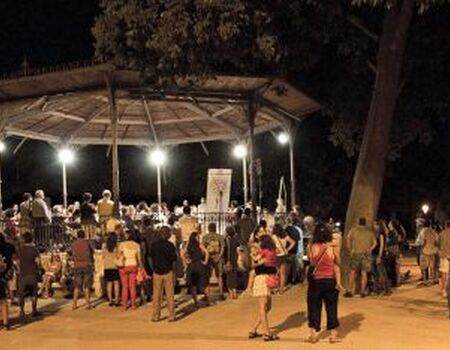 Imagen del evento