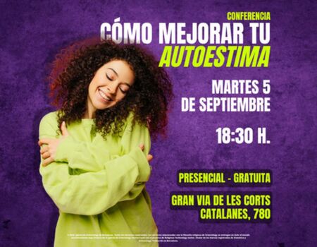 Imagen del evento