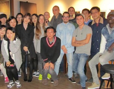 Imagen del evento