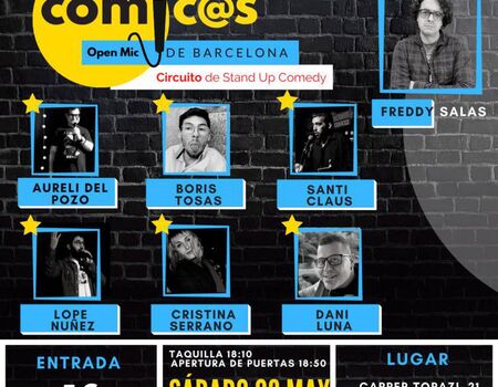 Imagen del evento