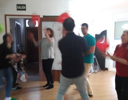 Imagen del evento