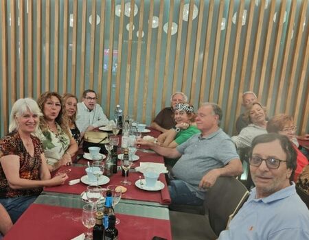 Imagen del evento