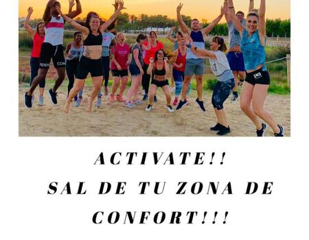 Imagen del evento